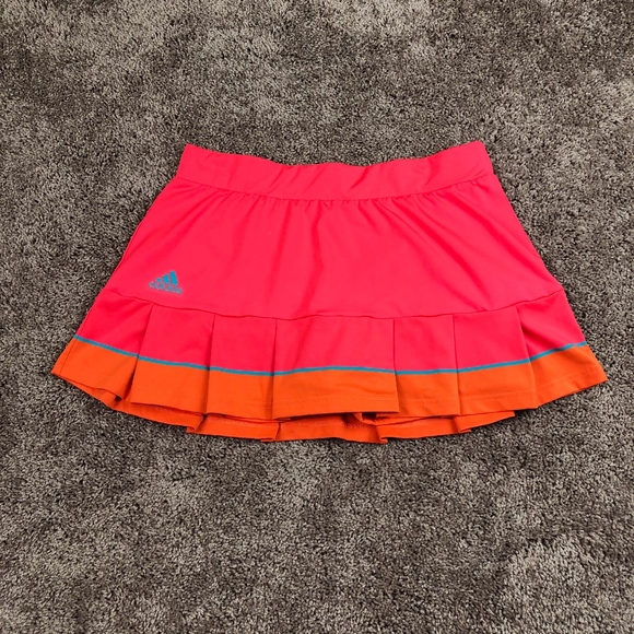 adidas Pants - Adidas Climalite Skort Size Large